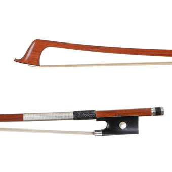 Violin Bow by Emmanuel Begin