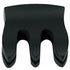 Ebony Three Prong Mute
