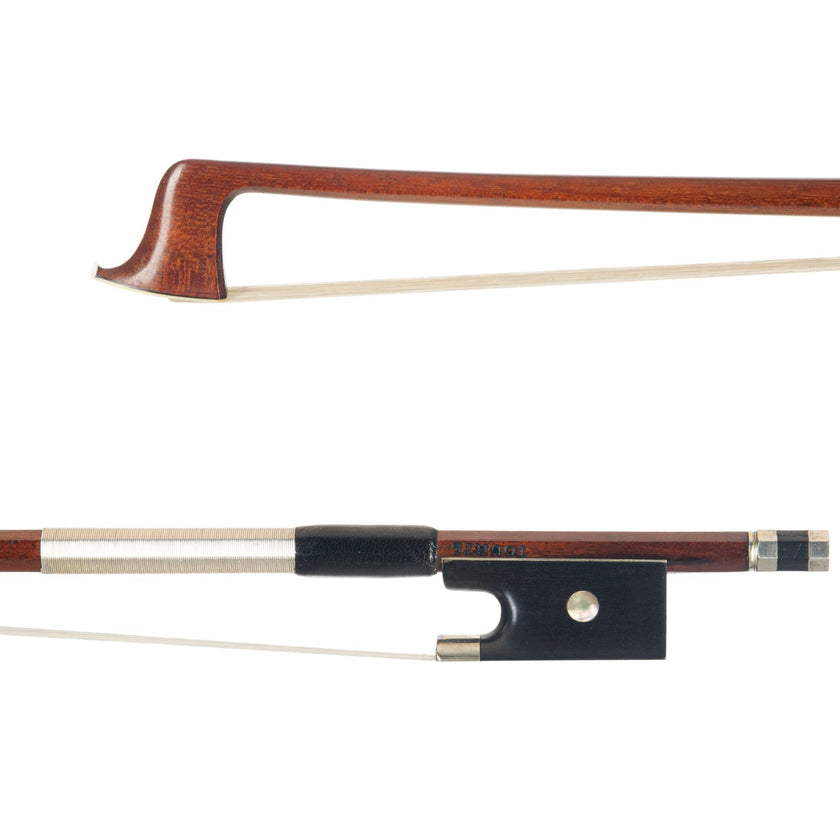 Violin Bow by Émile François Ouchard 1925