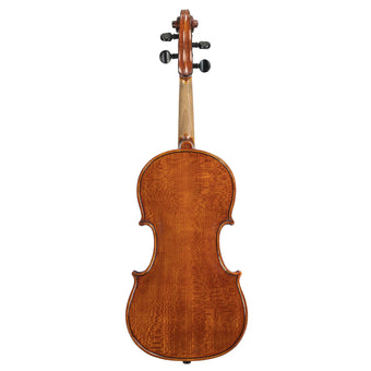 Violin by Enrico Marchetti, Turin 1915