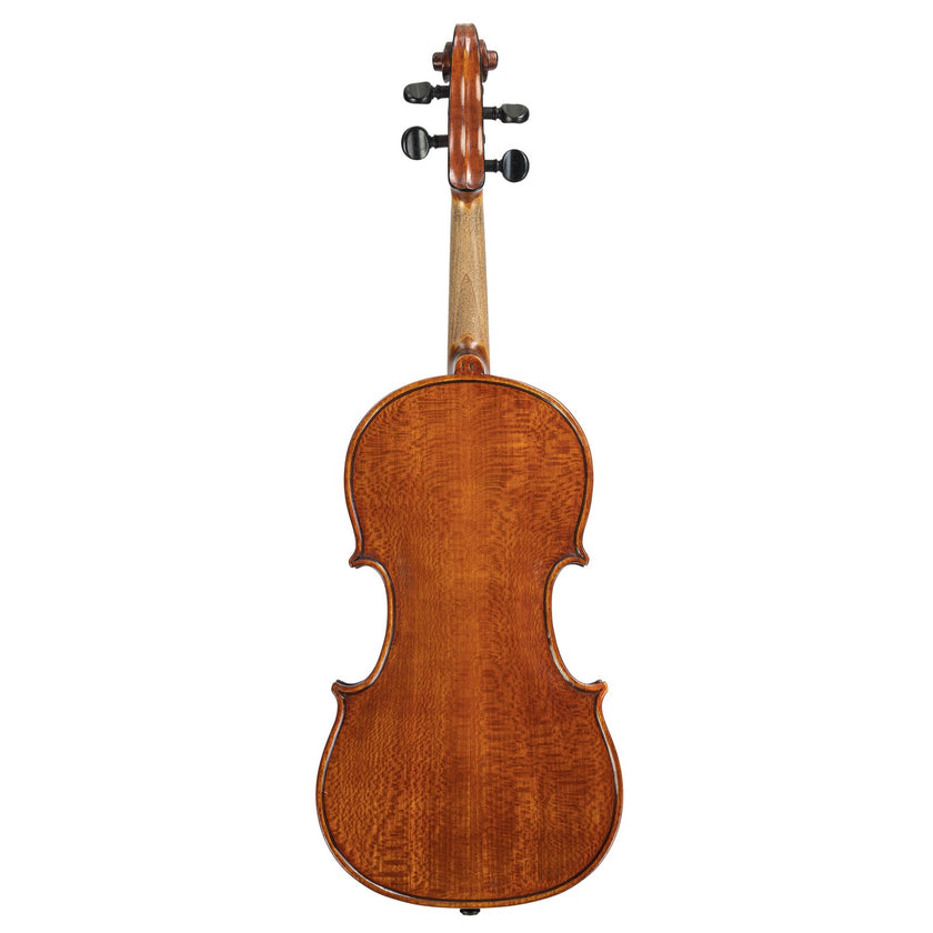 Violin by Enrico Marchetti, Turin 1915