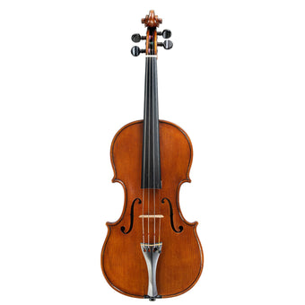Violin by Enrico Marchetti, Turin 1915