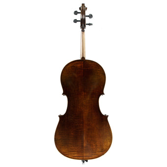 Enrico Rizzo Cello (1/4-4/4)