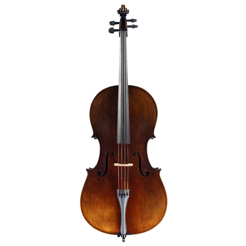 Enrico Rizzo Cello (1/4-4/4)