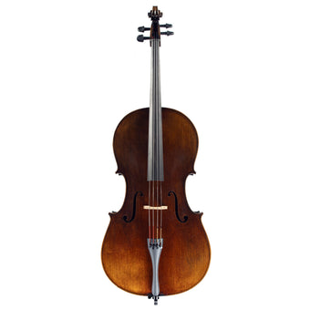 Enrico Rizzo Cello (1/4-4/4)