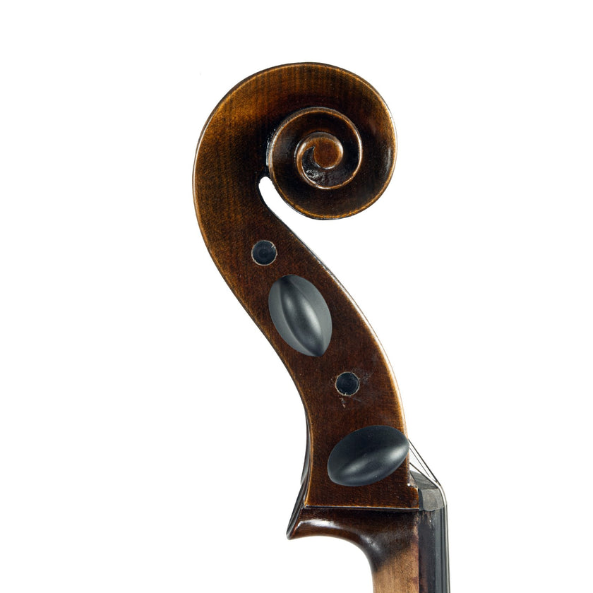 Enrico Rizzo Cello (1/4-4/4)