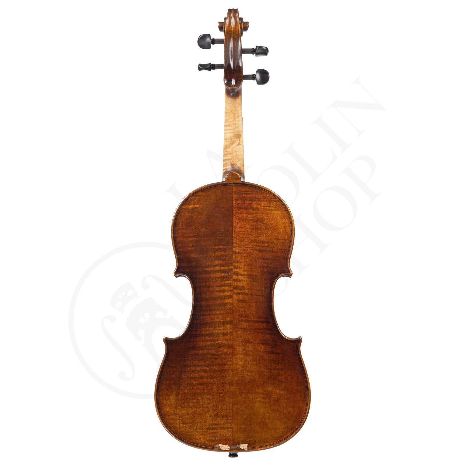 Lunar Violin工房 LA Violin Shop