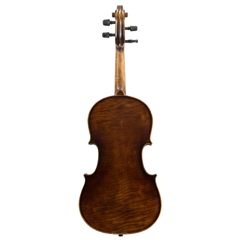 Enrico Rizzo Viola Only (13