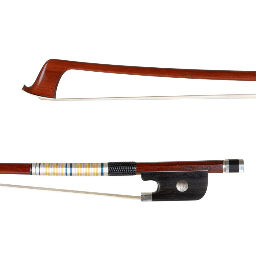 Cello Bow by Éric Gagné, Montréal 2025