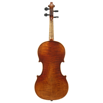 Violin By Ernst Heinrich Roth Markneukirchen 1924