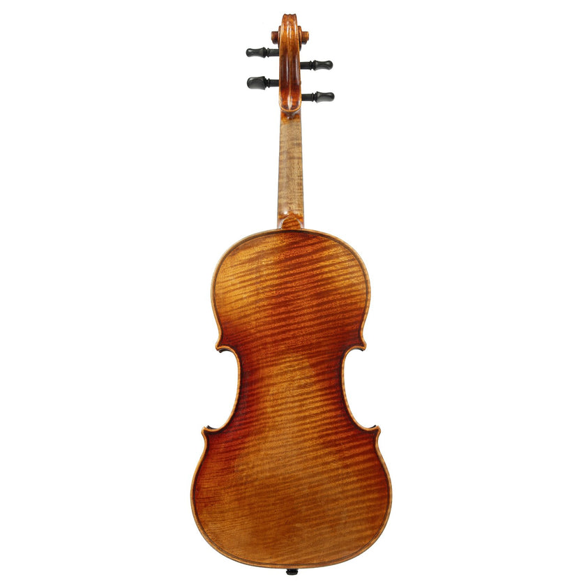 Violin by Ernst Heinrich Roth Markneukirchen 1927