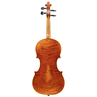 Violin by Ernst Heinrich Roth Violin 1937, Guarneri Model