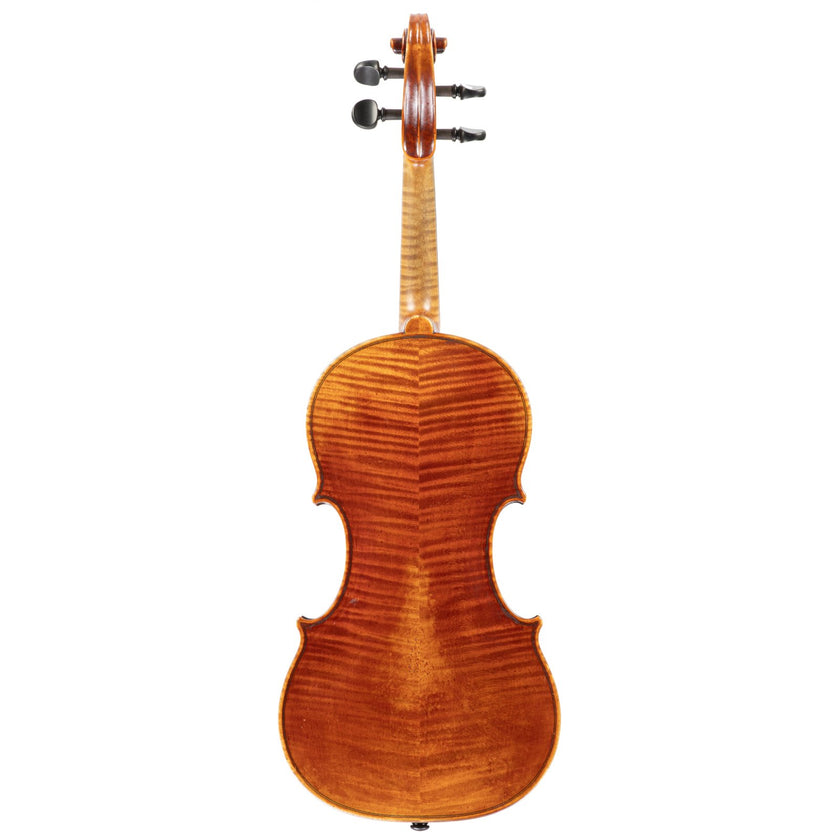 Violin by Ernst Heinrich Roth Violin 1937, Guarneri Model