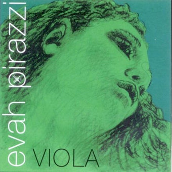 EVAH PIRAZZI Viola PACKAGE - A Alumium