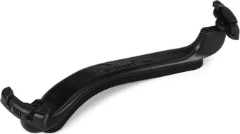 Everest Foldable Shoulder Rest for Violin and Viola