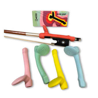 Fom Bow Grip