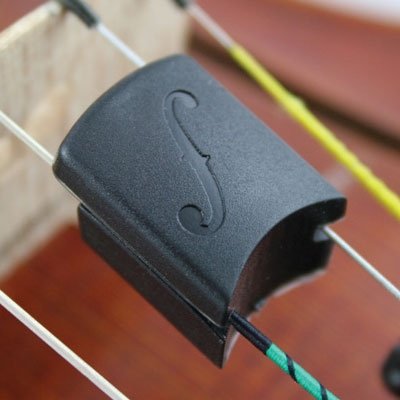 Finissima Artist Mute - Violin