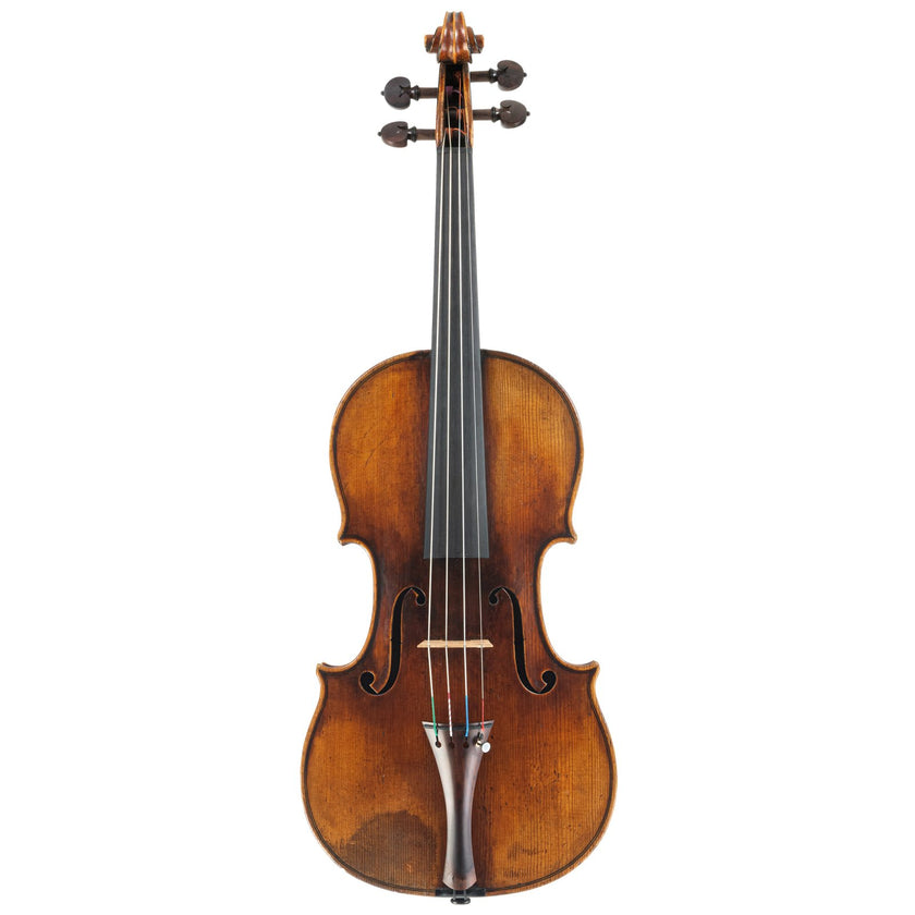 Violin by Francois Louis Pique, France 1793