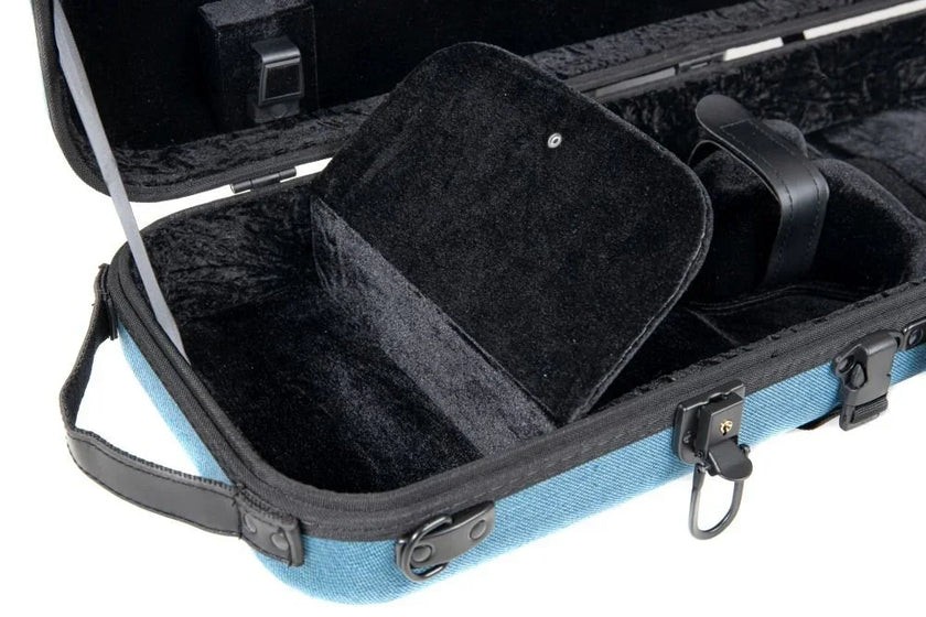 Gewa Bio-A Violin Case - Adj
