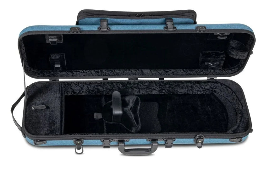 Gewa Bio-A Violin Case - Adj