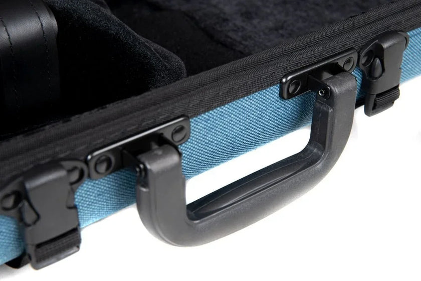 Gewa Bio-A Violin Case - Adj