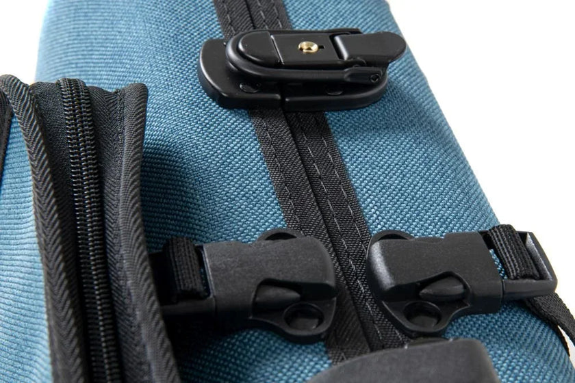 Gewa Bio-A Violin Case - Adj