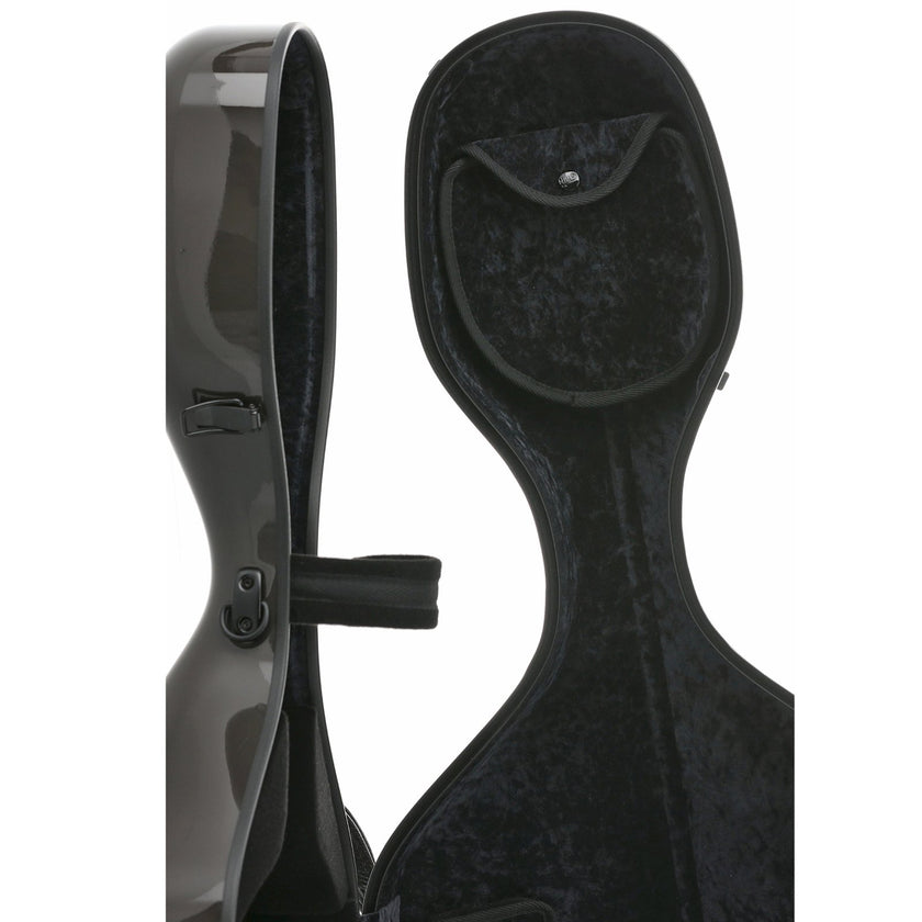 Gewa Air 100th Anniversery Cello Case