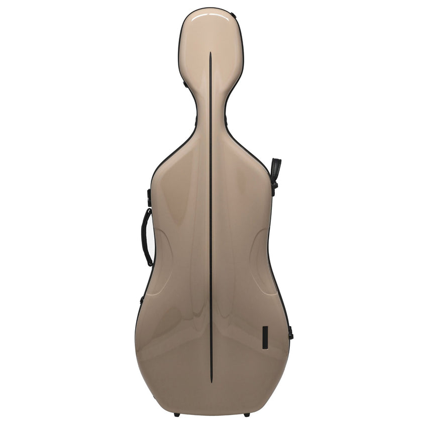 Gewa Air 100th Anniversery Cello Case