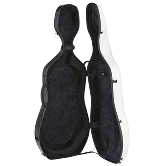 Gewa Air 100th Anniversery Cello Case