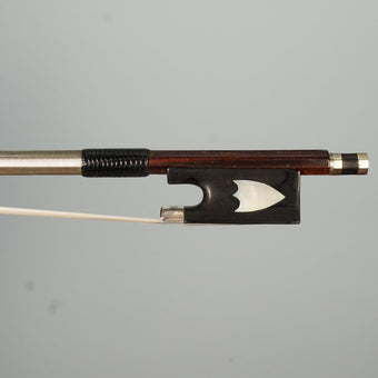 Cello Bow by Gaulard School, France 1830