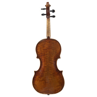 Fine and Rare Violin by Giovanni Battista Grancino of Milan 1694