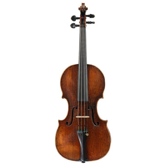 Fine and Rare Violin by Giovanni Battista Grancino of Milan 1694