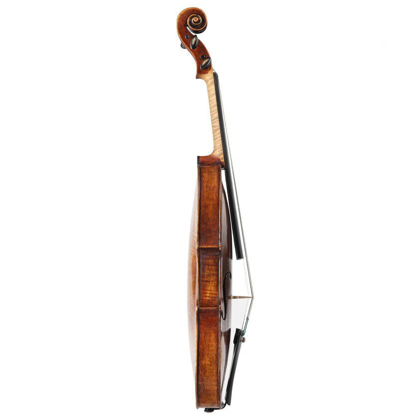 Fine and Rare Violin by Giovanni Battista Grancino of Milan 1694