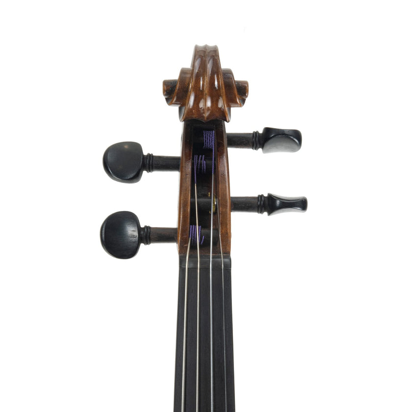 Gaetano Rizzo Violin (1/8 - 4/4)