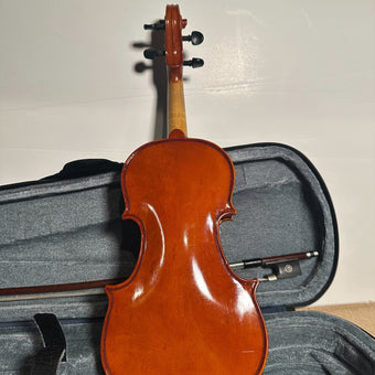[Garage Sale] Violin 1/8 Franz Carmen - #12282