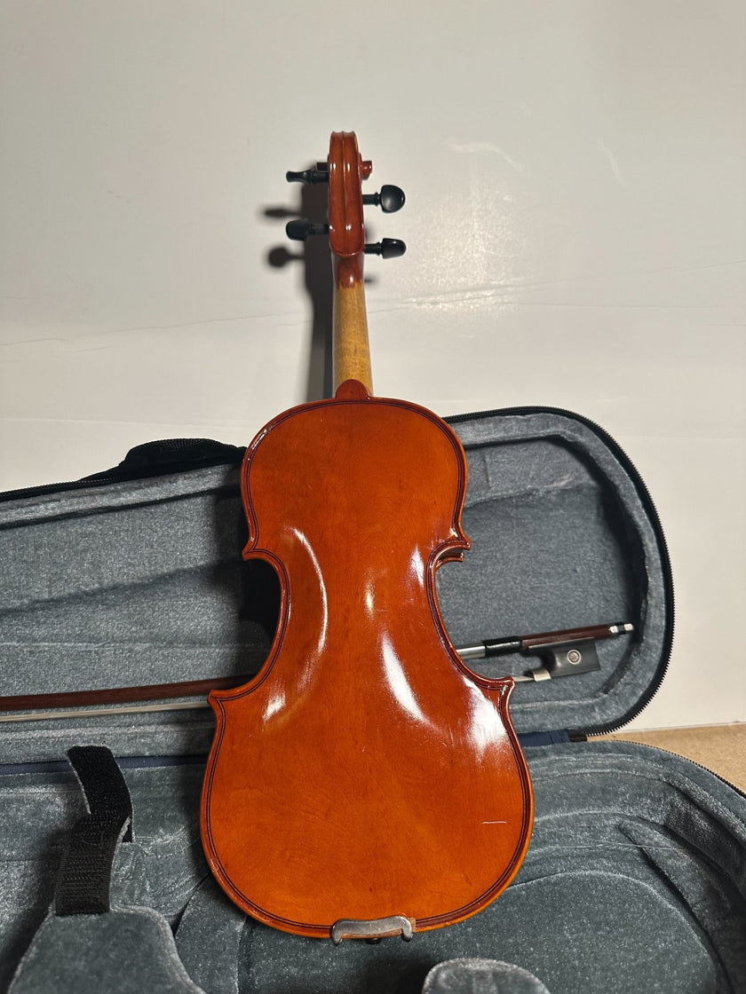 [Garage Sale] Violin 1/8 Franz Carmen - #12282