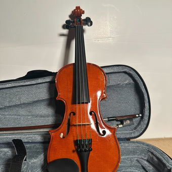 [Garage Sale] Violin 1/8 Franz Carmen - #12282