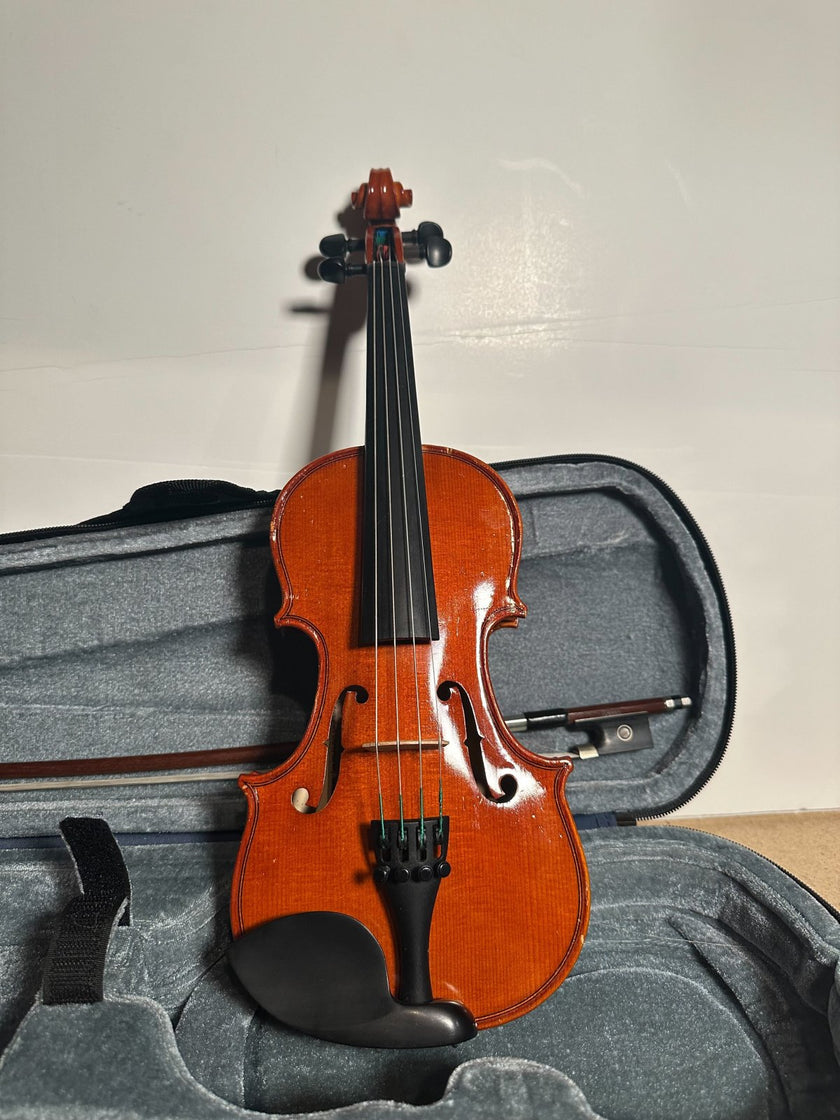 [Garage Sale] Violin 1/8 Franz Carmen - #12282