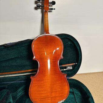 [Garage Sale] Violin 1/8 Franz Carmen - #12410