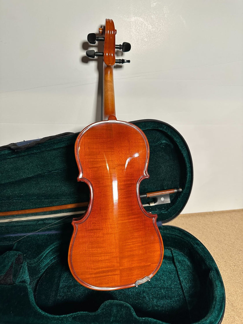 [Garage Sale] Violin 1/8 Franz Carmen - #12410