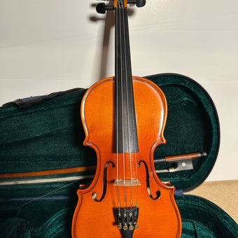 [Garage Sale] Violin 1/8 Franz Carmen - #12410