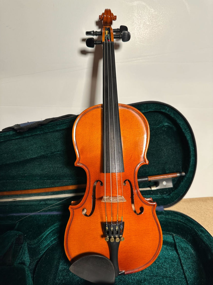 [Garage Sale] Violin 1/8 Franz Carmen - #12410