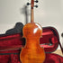 [Garage Sale] Violin 1/2 Carlos Rizzo - Fair #16081