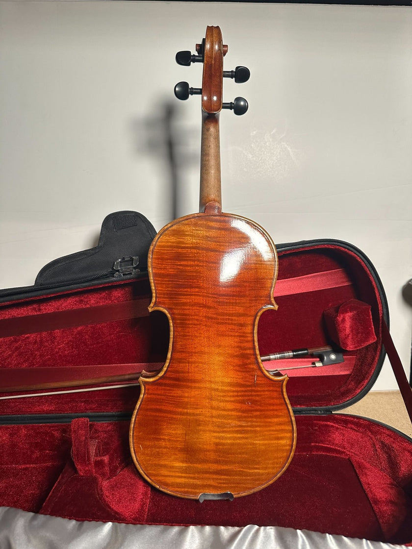 [Garage Sale] Violin 1/2 Carlos Rizzo - Fair #16081