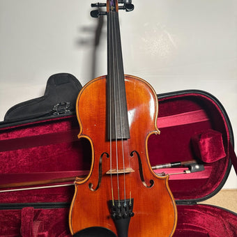 [Garage Sale] Violin 1/2 Carlos Rizzo - Fair #16081