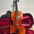 [Garage Sale] Violin 1/2 Carlos Rizzo - Fair #16081
