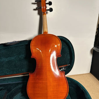 [Garage Sale] Violin 1/2 Franz Carmen - #11810