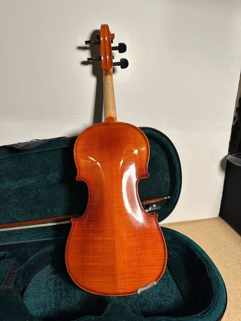 [Garage Sale] Violin 1/2 Franz Carmen - #11810