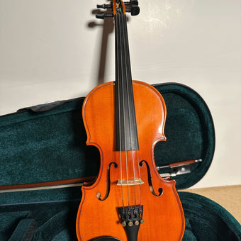 [Garage Sale] Violin 1/2 Franz Carmen - #11810