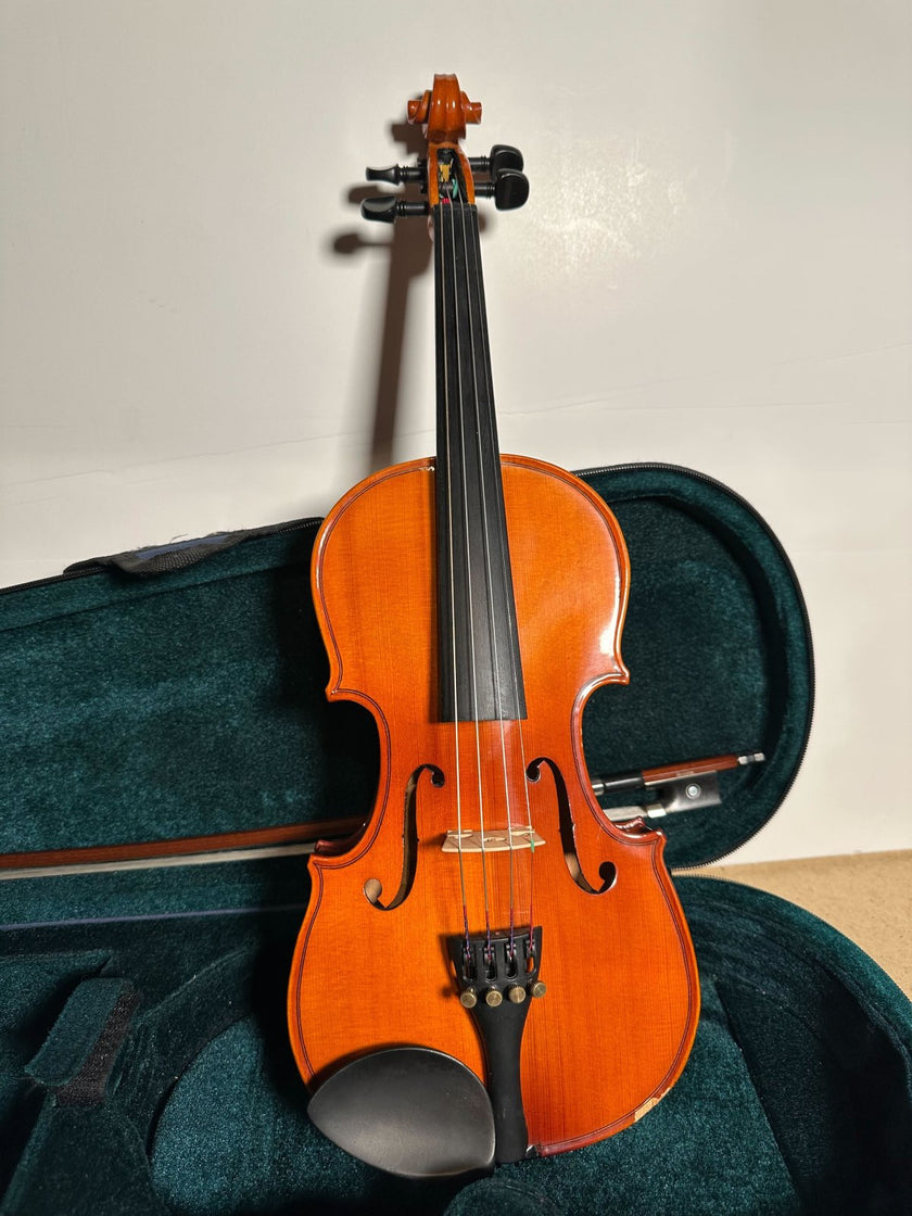 [Garage Sale] Violin 1/2 Franz Carmen - #11810